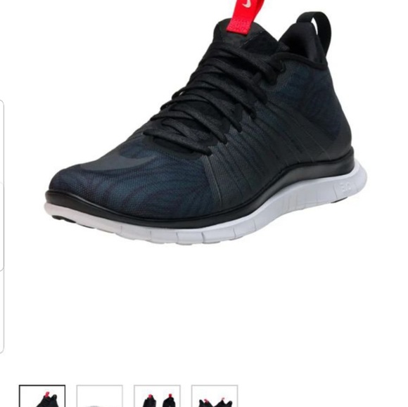 NIKE FREE HYPERVENOM 2fc Men - Picture 8 of 8